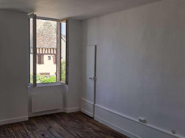 Appartement location à Nogent-sur-Seine, Villenauxe-la-grande
