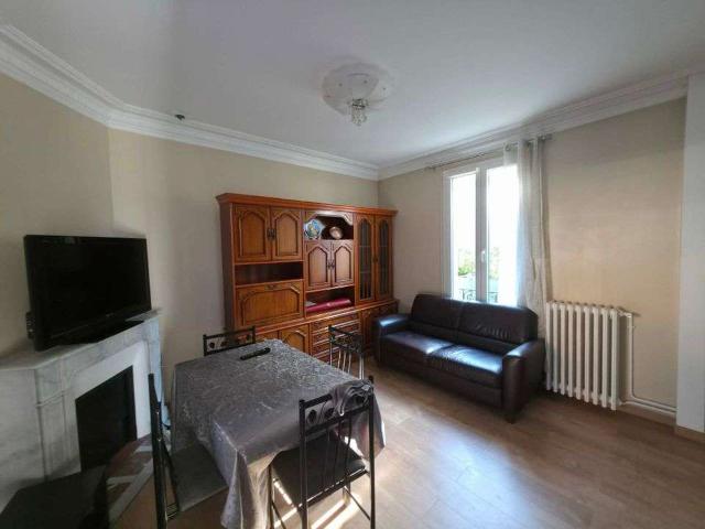 Appartement location à L'Haÿ-les-Roses, Villeneuve-le-roi