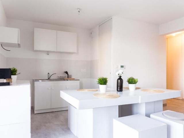 Appartement location à Villeneuve-lès-Avignon, Gard