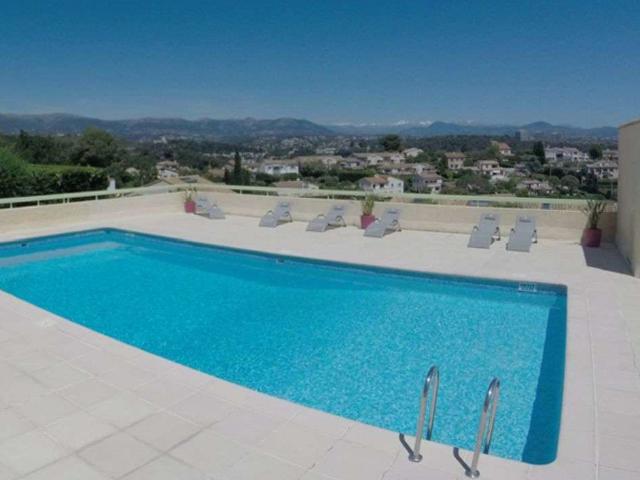 Appartement location à Grasse, Villeneuve-loubet