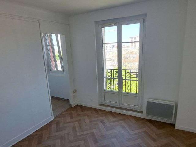 Appartement location à L'Haÿ-les-Roses, Villeneuve-saint-georges