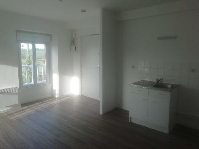 Appartement location à Vire, Villers-bocage