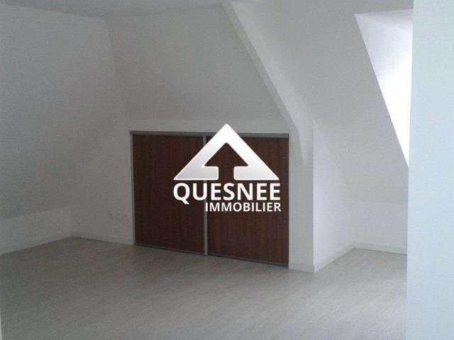 Appartement location à Les Sauts Cabris, Villers-Bocage