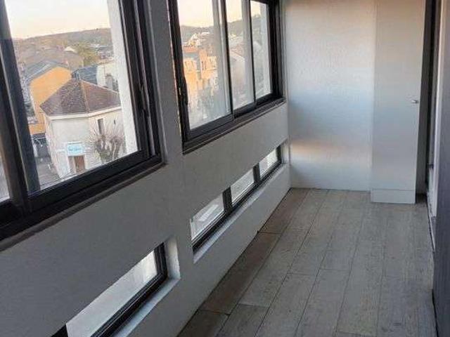 Appartement location à Nancy, Villers-lès-nancy