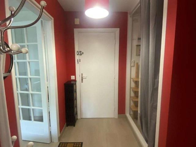Appartement location à Lisieux, Villers-sur-mer