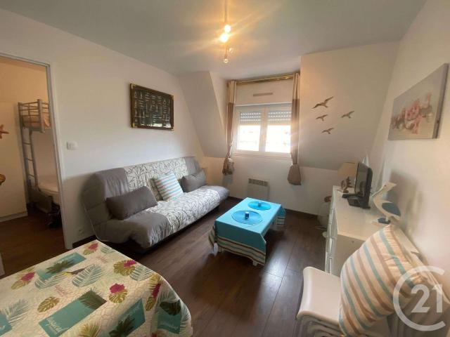 Appartement location à Lisieux, Villers-sur-mer