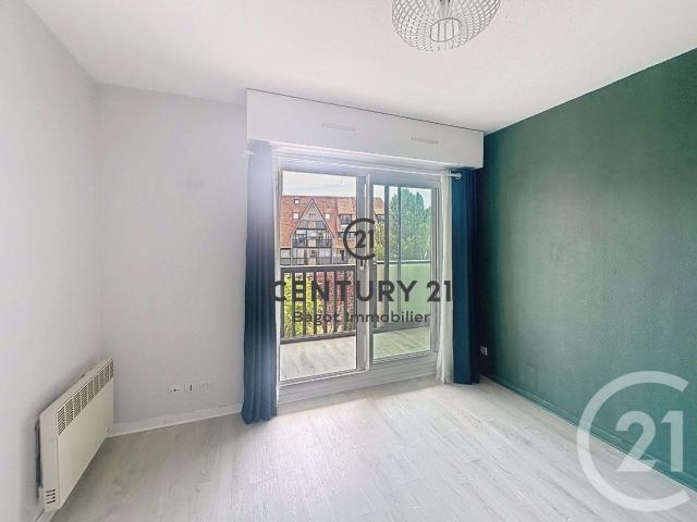 Appartement location à Lisieux, Villers-sur-mer