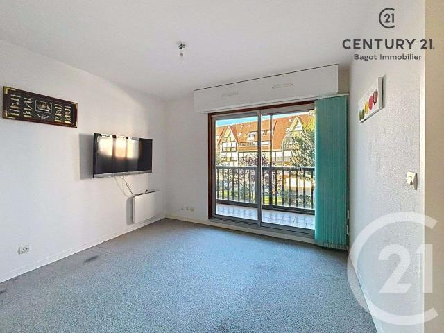 Appartement location à Lisieux, Villers-sur-mer