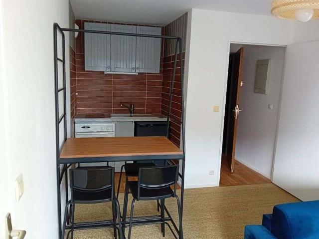 Appartement location à Lisieux, Villers-sur-mer
