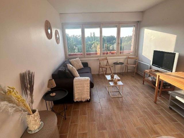 Appartement location à Lisieux, Villers-sur-mer