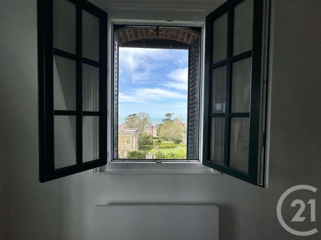 Appartement location à Lisieux, Villers-sur-mer