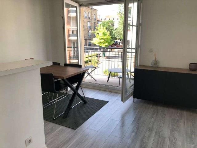 Appartement location à Nogent-sur-Marne, Villiers-sur-marne