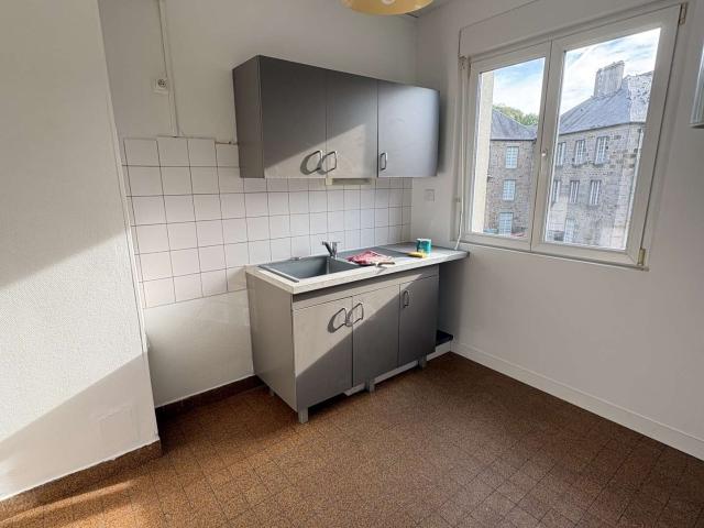 Appartement location à Vire, Normandie