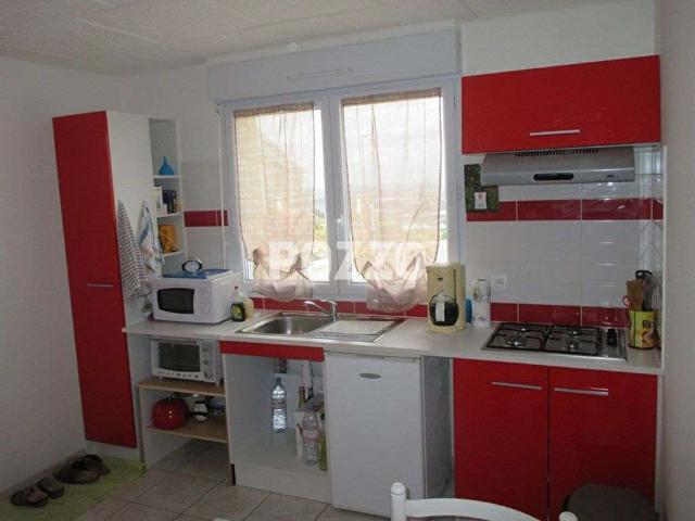 Appartement location à Vire, Normandie