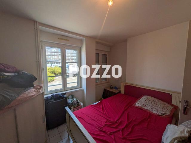 Appartement location à Vire, Normandie