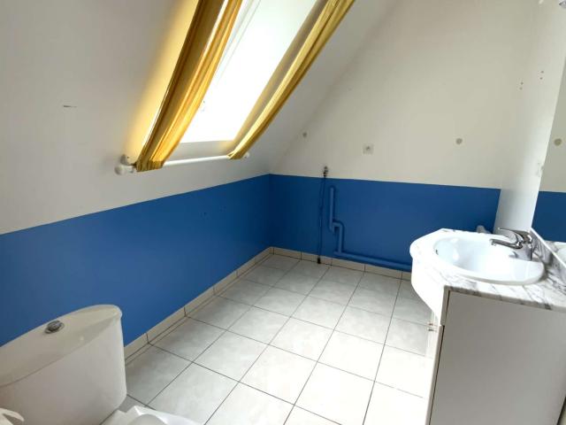 Appartement location à Vire, Normandie