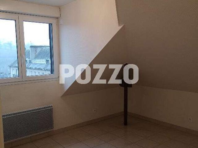 Appartement location à Vire, Normandie