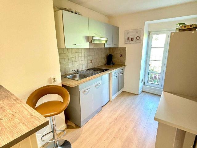 Appartement location à Vire, Normandie