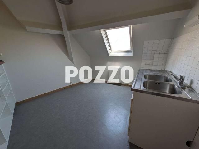 Appartement location à Vire, Normandie