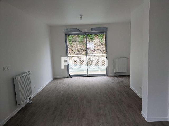 Appartement location à Vire, Normandie