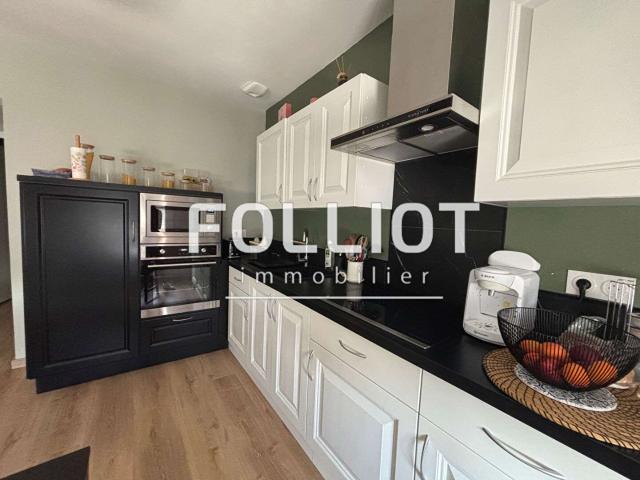 Appartement location à Vire, Normandie