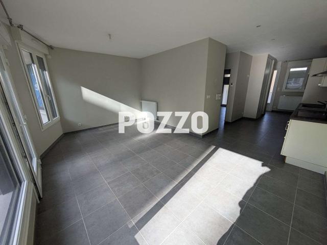 Appartement location à Vire, Normandie