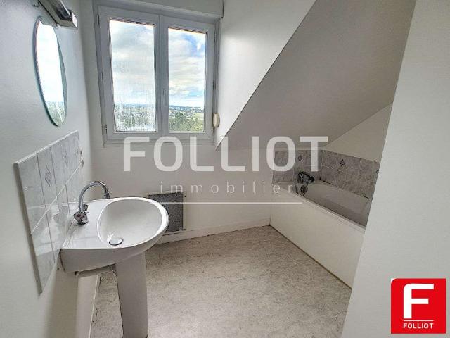 Appartement location à Vire, Normandie