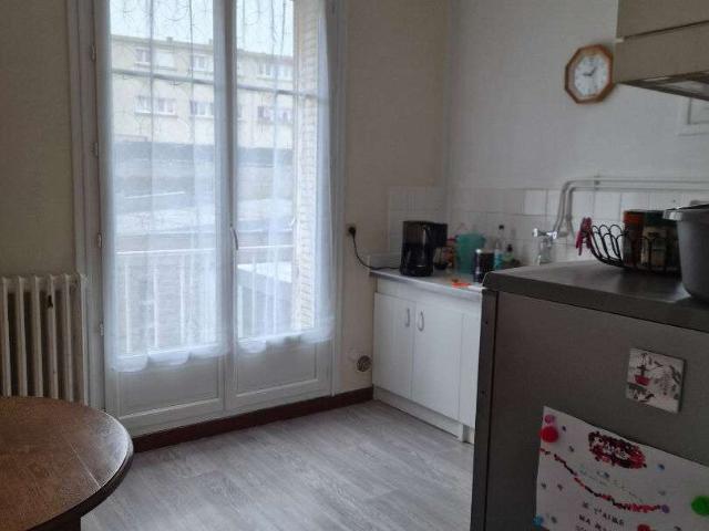 Appartement location à Vire, Normandie