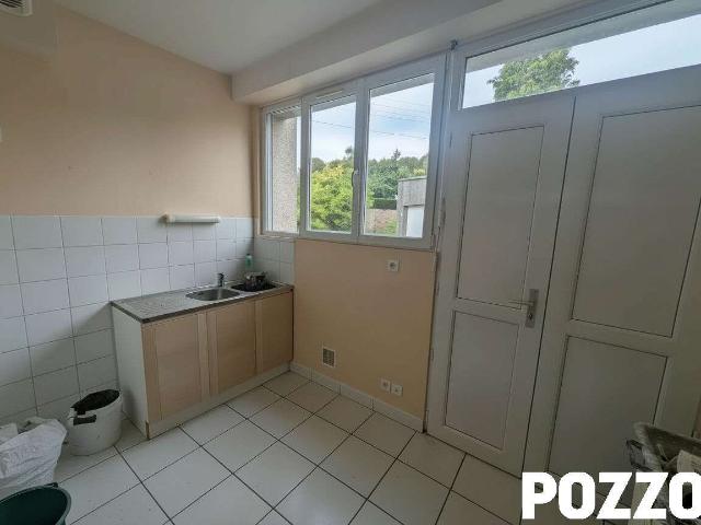 Appartement location à Vire, Normandie