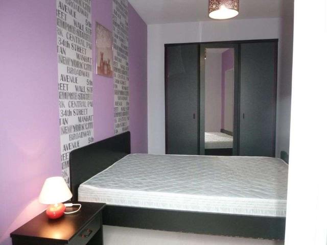 Appartement location à Saint-Claude, Viry