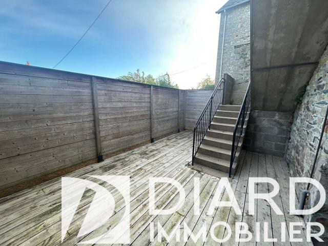 Appartement location à Fougères-Vitré, Bretagne