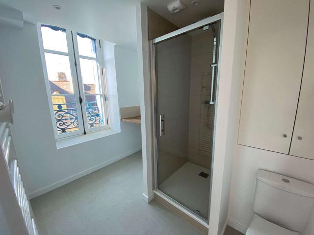 Appartement location à Fougères-Vitré, Bretagne