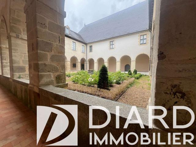 Appartement location à Fougères-Vitré, Bretagne