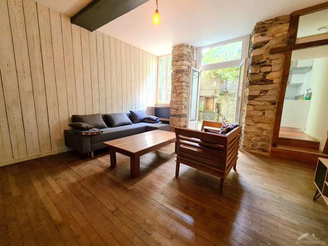Appartement location à Fougères-Vitré, Bretagne