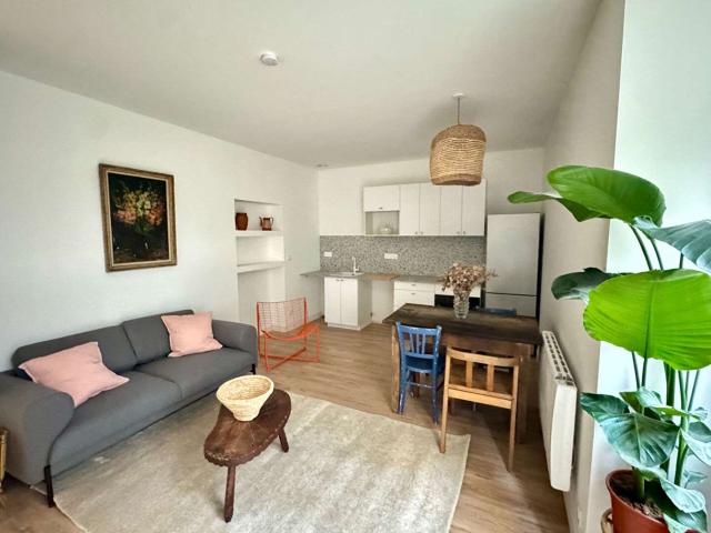 Appartement location à Fougères-Vitré, Bretagne