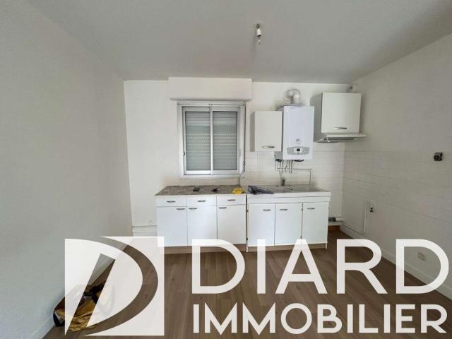 Appartement location à Fougères-Vitré, Bretagne