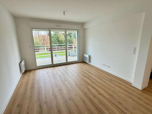 Appartement location à Fougères-Vitré, Bretagne