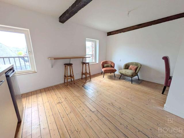 Appartement location à Fougères-Vitré, Bretagne