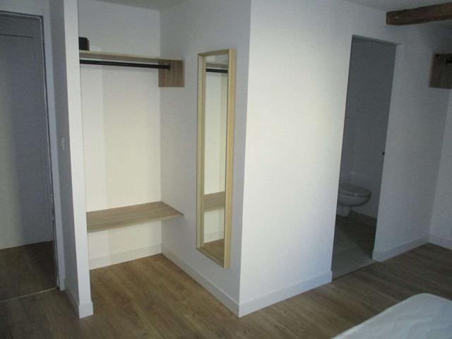 Appartement location à Fougères-Vitré, Bretagne