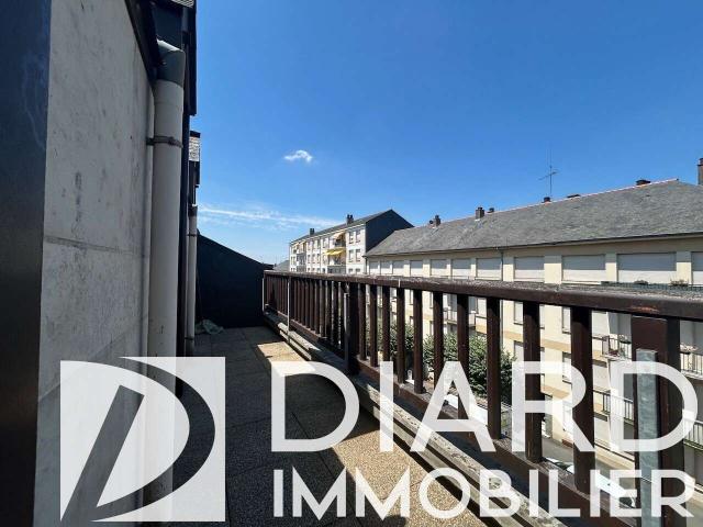 Appartement location à Fougères-Vitré, Bretagne