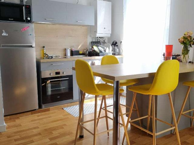 Appartement location à Vitré, Ille-et-Vilaine