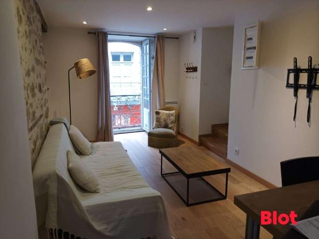 Appartement location à Fougères-Vitré, Bretagne