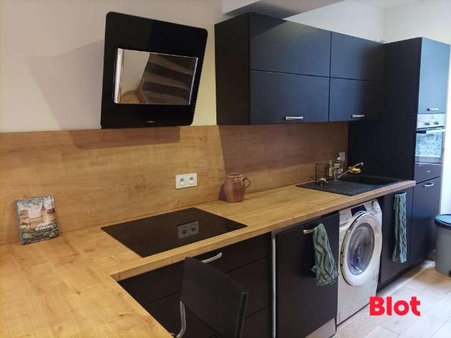 Appartement location à Fougères-Vitré, Bretagne