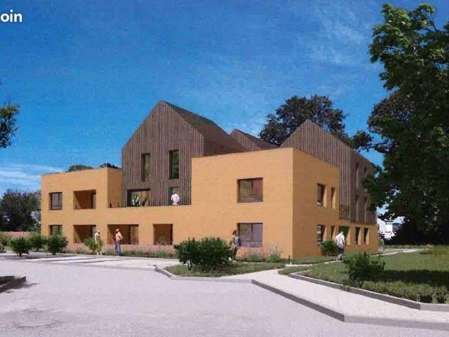 Appartement location à Fougères-Vitré, Bretagne