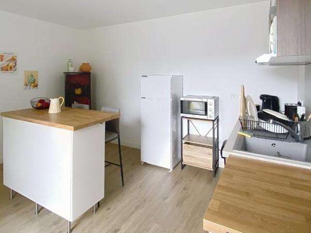Appartement location à Fougères-Vitré, Bretagne