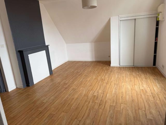 Appartement location à Fougères-Vitré, Bretagne