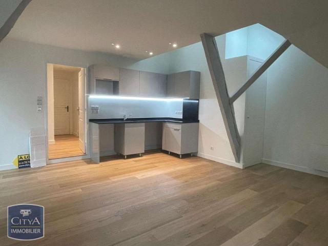 Appartement location à Fougères-Vitré, Bretagne