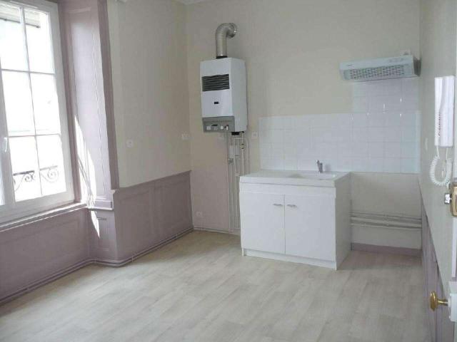 Appartement location à Fougères-Vitré, Bretagne