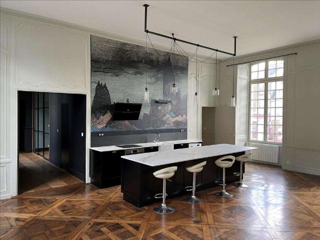 Appartement location à Fougères-Vitré, Bretagne