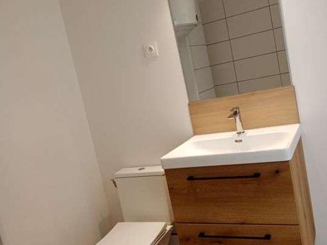 Appartement location à Vitry-le-François, Vitry-le-françois